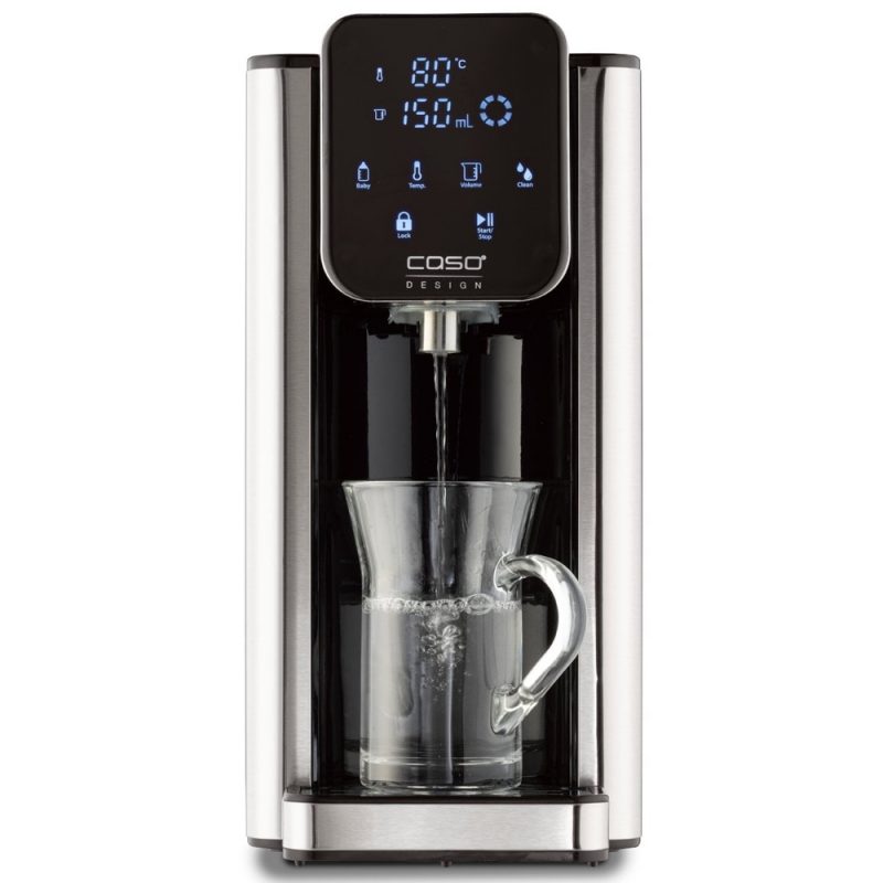 Bình thủy Caso HW 660