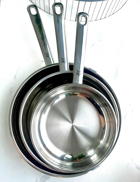 Chảo chống dính WMF Profi Pfanne Favorit