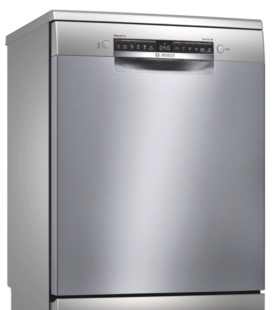 MÁY RỬA BÁT BOSCH SMS46GI01P