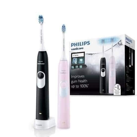 Bàn Chải Điện Philips Sonicare HX6232/41 