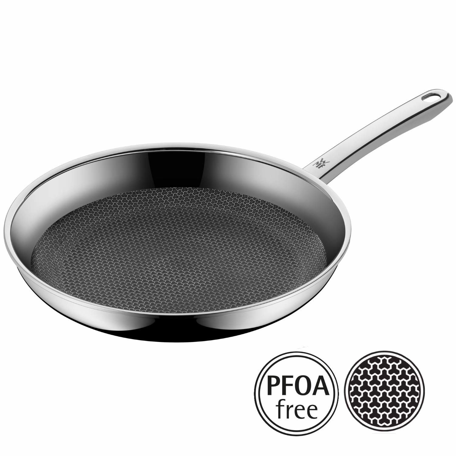 Chảo chống dính WMF Pfanne 28cm Profi Resist