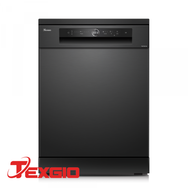 Máy rửa bát Texgio Dishwasher TGF3815B
