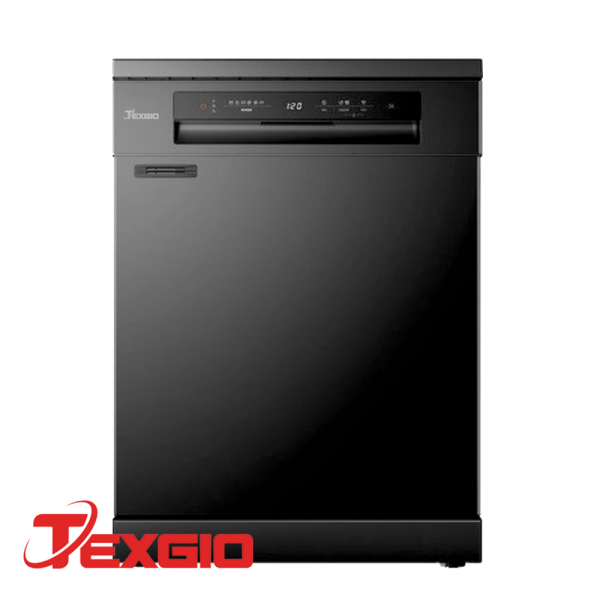 Máy rửa bát Texgio Dishwasher TG21H775B