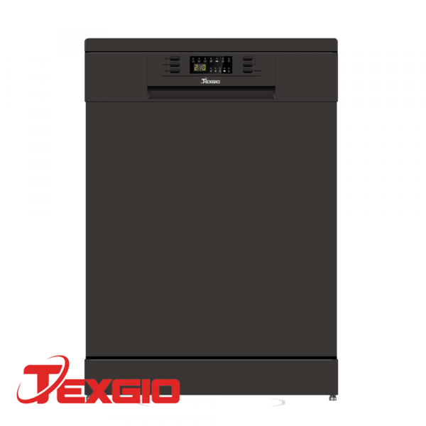Máy rửa bát Texgio Dishwasher TGF6019B 