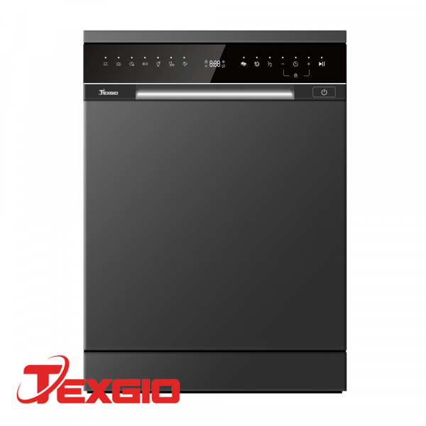 Máy rửa bát Texgio Dishwasher TGFPCM795B 