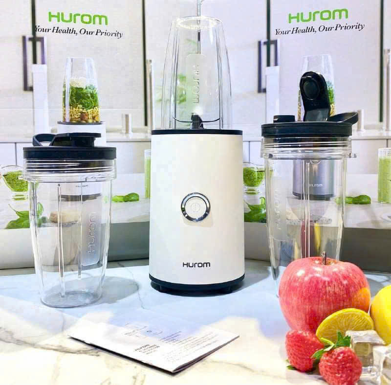 Máy xay sinh tố Hurom BL-D01