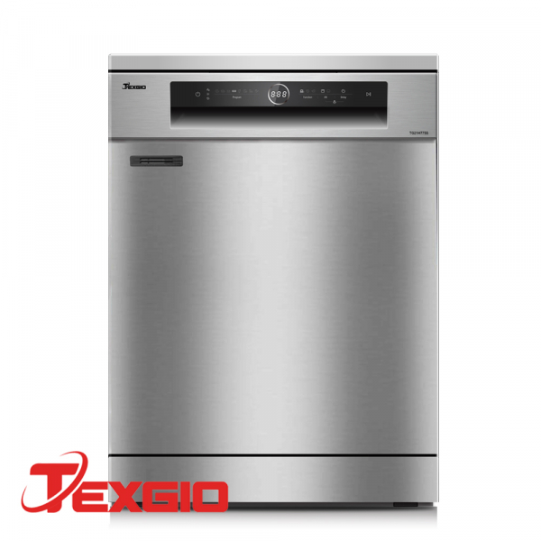 Máy rửa bát Texgio Dishwasher TG21H775S