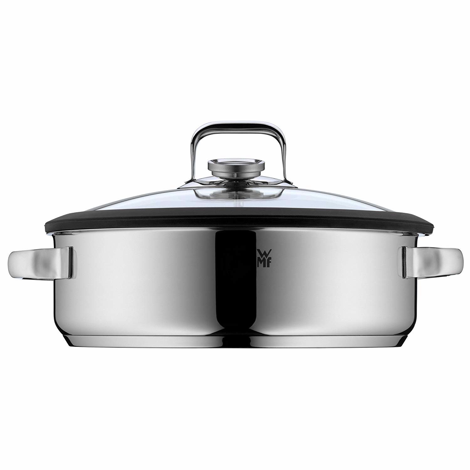 Nồi chảo hấp WMF Dampfgarer Vitalis E 28cm