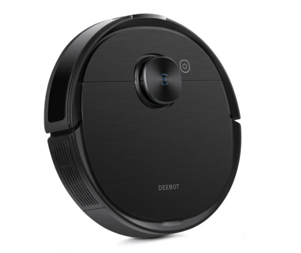 Robot hút bụi lau nhà Ecovacs Deebot T9 AIVI