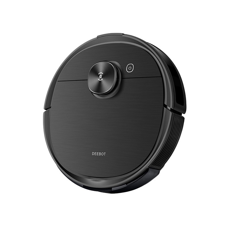 Robot hút bụi lau nhà Ecovacs Deebot Ozmo T8 Aivi 